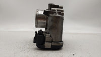 2013-2016 Ford Escape Throttle Body P/N:0 280 750 535 7S7G-9F991-CA Fits Fits 2013 2014 2015 2016 2017 2018 2019 OEM Used Au