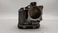 2013-2016 Ford Escape Throttle Body P/N:0 280 750 535 7S7G-9F991-CA Fits Fits 2013 2014 2015 2016 2017 2018 2019 OEM Used Au