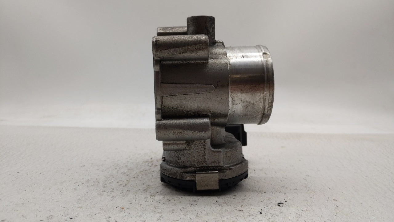 2013-2016 Ford Escape Throttle Body P/N:0 280 750 535 7S7G-9F991-CA Fits Fits 2013 2014 2015 2016 2017 2018 2019 OEM Used Au