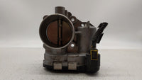 2013-2016 Ford Escape Throttle Body P/N:0 280 750 535 7S7G-9F991-CA Fits Fits 2013 2014 2015 2016 2017 2018 2019 OEM Used Au