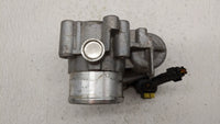 2013-2016 Ford Escape Throttle Body P/N:0 280 750 535 7S7G-9F991-CA Fits Fits 2013 2014 2015 2016 2017 2018 2019 OEM Used Au