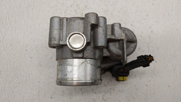 2013-2016 Ford Escape Throttle Body P/N:0 280 750 535 7S7G-9F991-CA Fits Fits 2013 2014 2015 2016 2017 2018 2019 OEM Used Auto Parts