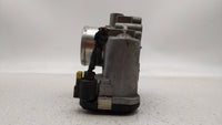 2013-2016 Ford Escape Throttle Body P/N:0 280 750 535 7S7G-9F991-CA Fits Fits 2013 2014 2015 2016 2017 2018 2019 OEM Used Au