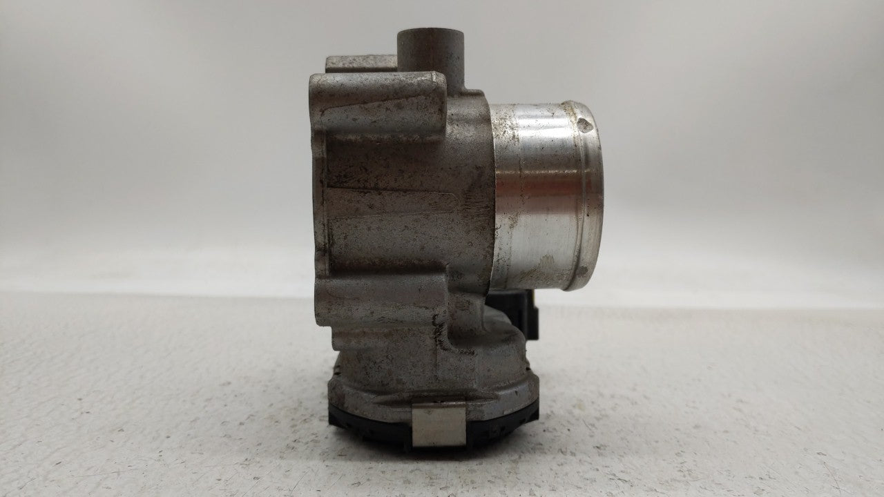 2013-2016 Ford Escape Throttle Body P/N:0 280 750 535 7S7G-9F991-CA Fits Fits 2013 2014 2015 2016 2017 2018 2019 OEM Used Au