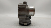 2013-2016 Ford Escape Throttle Body P/N:0 280 750 535 7S7G-9F991-CA Fits Fits 2013 2014 2015 2016 2017 2018 2019 OEM Used Au