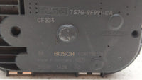 2013-2016 Ford Escape Throttle Body P/N:0 280 750 535 7S7G-9F991-CA Fits Fits 2013 2014 2015 2016 2017 2018 2019 OEM Used Au