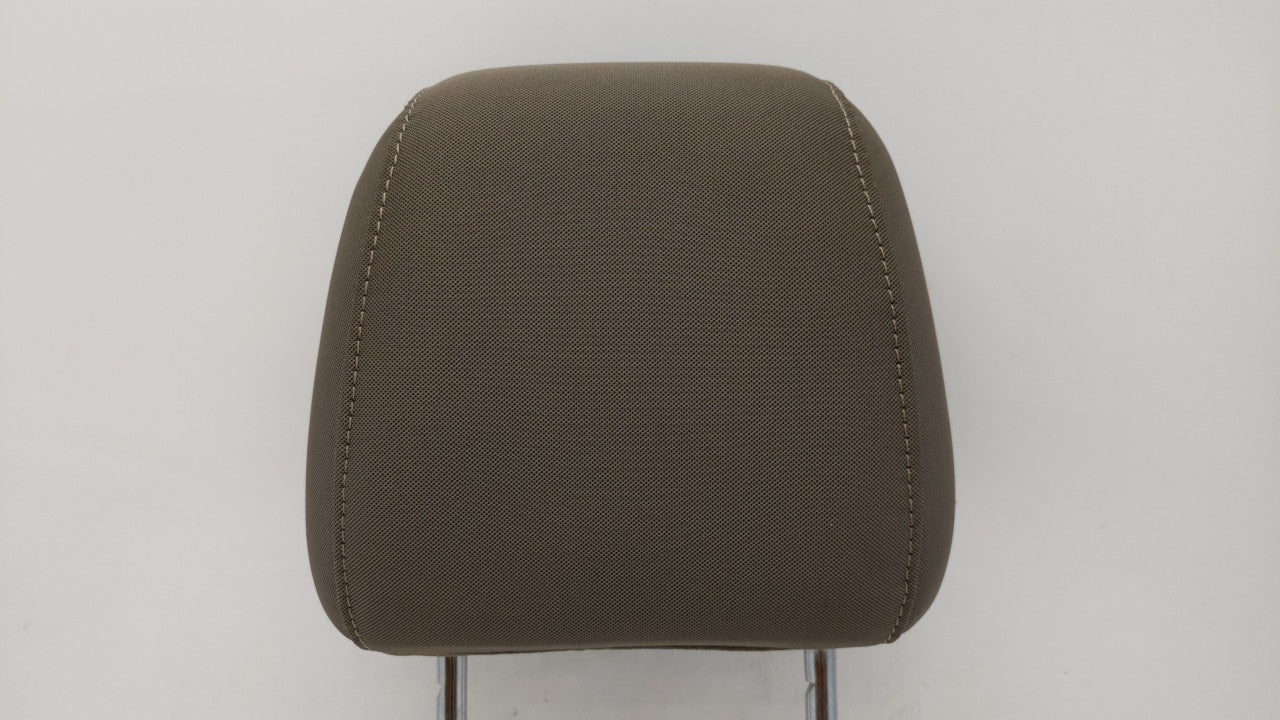 2016-2019 Ford Escape Headrest Head Rest Front Driver Passenger Seat Fits Fits 2016 2017 2018 2019 OEM Used Auto Parts - Oem