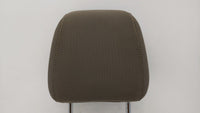 2016-2019 Ford Escape Headrest Head Rest Front Driver Passenger Seat Fits Fits 2016 2017 2018 2019 OEM Used Auto Parts - Oem