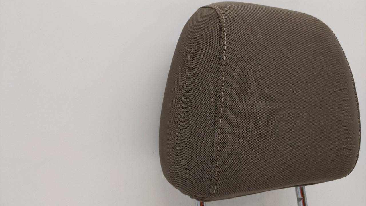 2016-2019 Ford Escape Headrest Head Rest Front Driver Passenger Seat Fits Fits 2016 2017 2018 2019 OEM Used Auto Parts - Oem