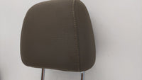 2016-2019 Ford Escape Headrest Head Rest Front Driver Passenger Seat Fits Fits 2016 2017 2018 2019 OEM Used Auto Parts - Oem