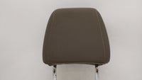 2016-2019 Ford Escape Headrest Head Rest Front Driver Passenger Seat Fits Fits 2016 2017 2018 2019 OEM Used Auto Parts - Oem