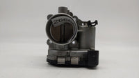 2013-2016 Ford Escape Throttle Body P/N:0 280 750 535 7S7G-9F991-CA Fits Fits 2013 2014 2015 2016 2017 2018 2019 OEM Used Au