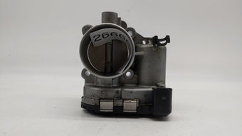 compare product 2013-2016 Ford Escape Throttle Body P/N:0 280 750 535 7S7G-9F991-CA Fits Fits 2013 2014 2015 2016 2017 2018 2019 OEM Used Auto Parts
