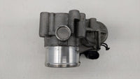 2013-2016 Ford Escape Throttle Body P/N:0 280 750 535 7S7G-9F991-CA Fits Fits 2013 2014 2015 2016 2017 2018 2019 OEM Used Au