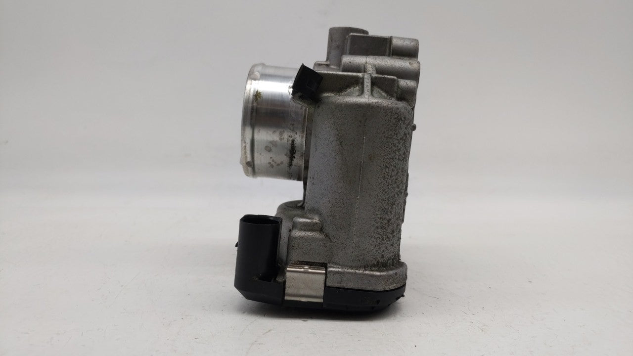 2013-2016 Ford Escape Throttle Body P/N:0 280 750 535 7S7G-9F991-CA Fits Fits 2013 2014 2015 2016 2017 2018 2019 OEM Used Au