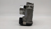 2013-2016 Ford Escape Throttle Body P/N:0 280 750 535 7S7G-9F991-CA Fits Fits 2013 2014 2015 2016 2017 2018 2019 OEM Used Au