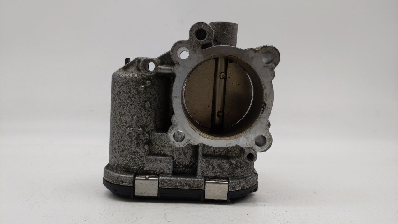 2013-2016 Ford Escape Throttle Body P/N:0 280 750 535 7S7G-9F991-CA Fits Fits 2013 2014 2015 2016 2017 2018 2019 OEM Used Au