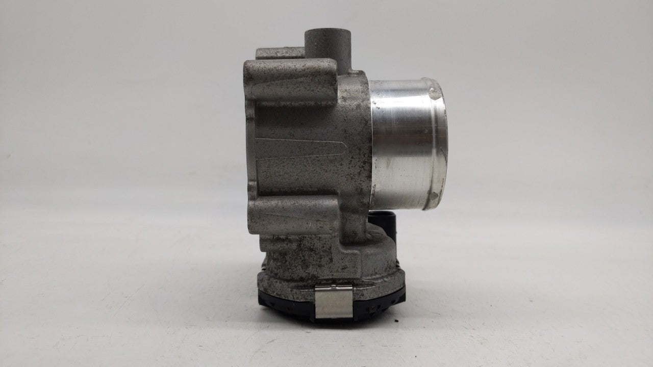2013-2016 Ford Escape Throttle Body P/N:0 280 750 535 7S7G-9F991-CA Fits Fits 2013 2014 2015 2016 2017 2018 2019 OEM Used Au