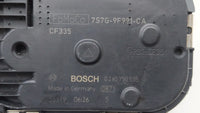 2013-2016 Ford Escape Throttle Body P/N:0 280 750 535 7S7G-9F991-CA Fits Fits 2013 2014 2015 2016 2017 2018 2019 OEM Used Au