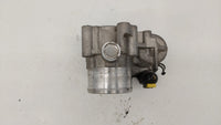 2013-2016 Ford Escape Throttle Body P/N:0 280 750 535 7S7G-9F991-CA Fits Fits 2013 2014 2015 2016 2017 2018 2019 OEM Used Au