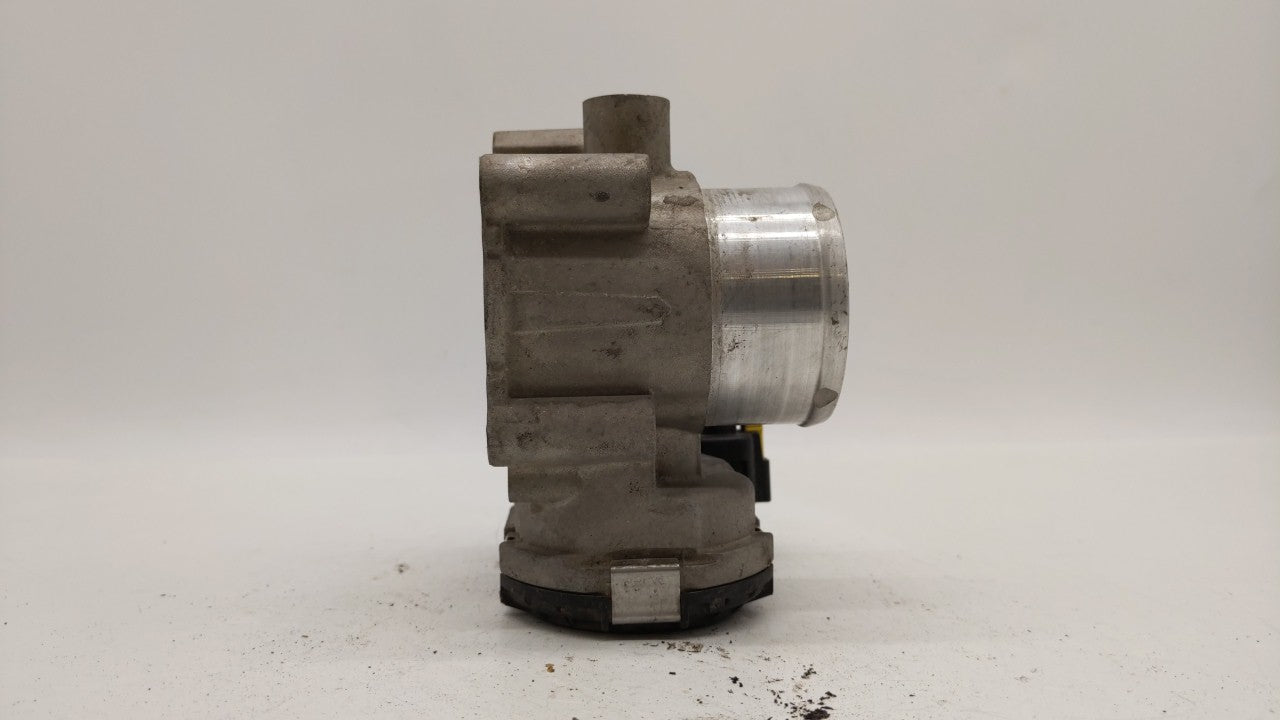 2013-2016 Ford Escape Throttle Body P/N:0 280 750 535 7S7G-9F991-CA Fits Fits 2013 2014 2015 2016 2017 2018 2019 OEM Used Au