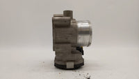 2013-2016 Ford Escape Throttle Body P/N:0 280 750 535 7S7G-9F991-CA Fits Fits 2013 2014 2015 2016 2017 2018 2019 OEM Used Au