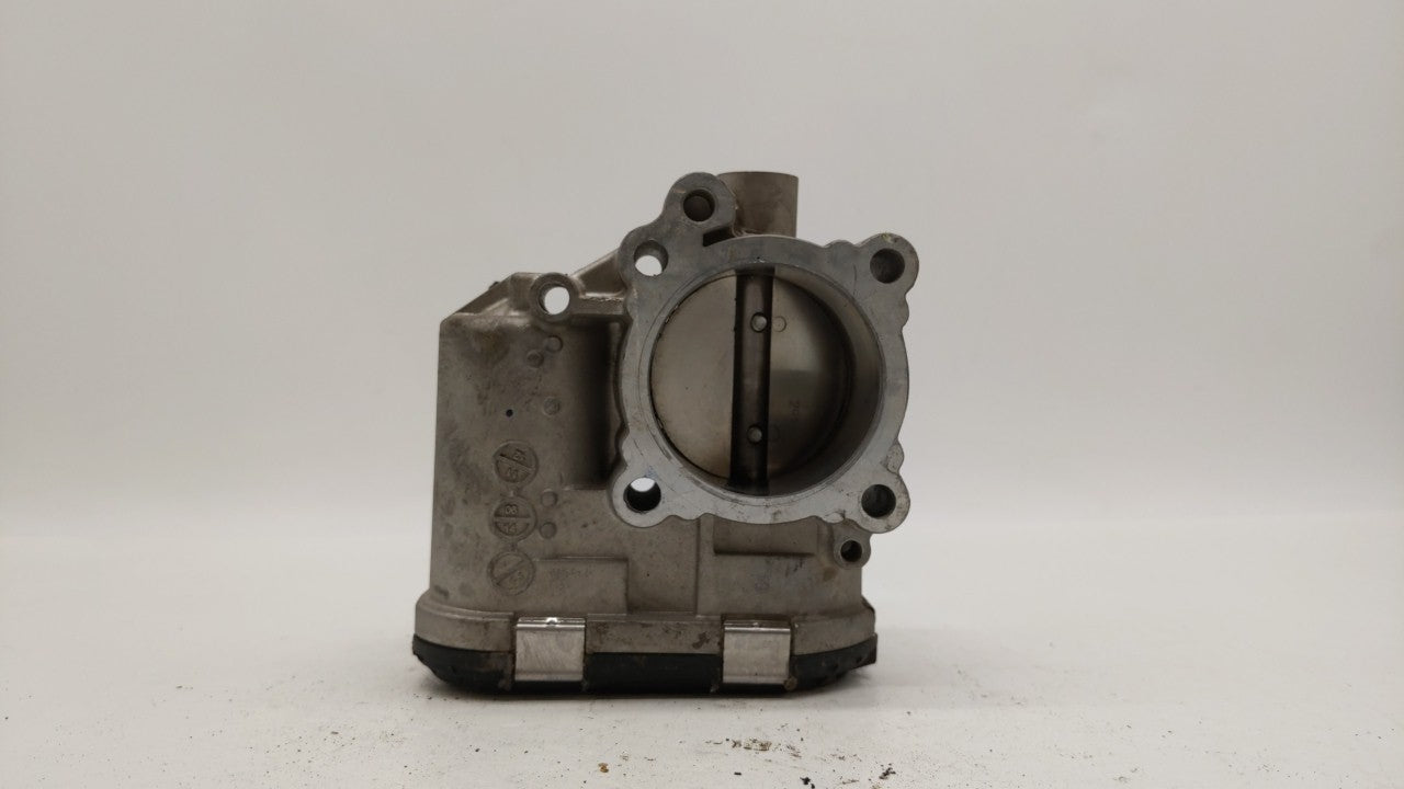 2013-2016 Ford Escape Throttle Body P/N:0 280 750 535 7S7G-9F991-CA Fits Fits 2013 2014 2015 2016 2017 2018 2019 OEM Used Au