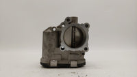 2013-2016 Ford Escape Throttle Body P/N:0 280 750 535 7S7G-9F991-CA Fits Fits 2013 2014 2015 2016 2017 2018 2019 OEM Used Au
