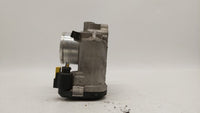 2013-2016 Ford Escape Throttle Body P/N:0 280 750 535 7S7G-9F991-CA Fits Fits 2013 2014 2015 2016 2017 2018 2019 OEM Used Au