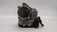 2013-2016 Ford Escape Throttle Body P/N:0 280 750 535 7S7G-9F991-CA Fits Fits 2013 2014 2015 2016 2017 2018 2019 OEM Used Au