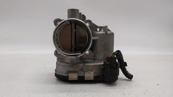 compare product 2013-2016 Ford Escape Throttle Body P/N:0 280 750 535 7S7G-9F991-CA Fits Fits 2013 2014 2015 2016 2017 2018 2019 OEM Used Auto Parts