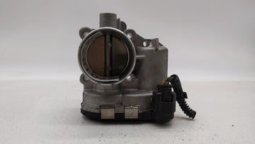 2013-2016 Ford Escape Throttle Body P/N:0 280 750 535 7S7G-9F991-CA Fits Fits 2013 2014 2015 2016 2017 2018 2019 OEM Used Au