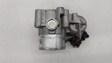 2013-2016 Ford Escape Throttle Body P/N:0 280 750 535 7S7G-9F991-CA Fits Fits 2013 2014 2015 2016 2017 2018 2019 OEM Used Auto Parts