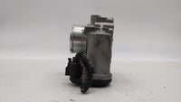 2013-2016 Ford Escape Throttle Body P/N:0 280 750 535 7S7G-9F991-CA Fits Fits 2013 2014 2015 2016 2017 2018 2019 OEM Used Au