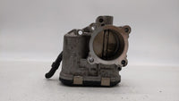 2013-2016 Ford Escape Throttle Body P/N:0 280 750 535 7S7G-9F991-CA Fits Fits 2013 2014 2015 2016 2017 2018 2019 OEM Used Au
