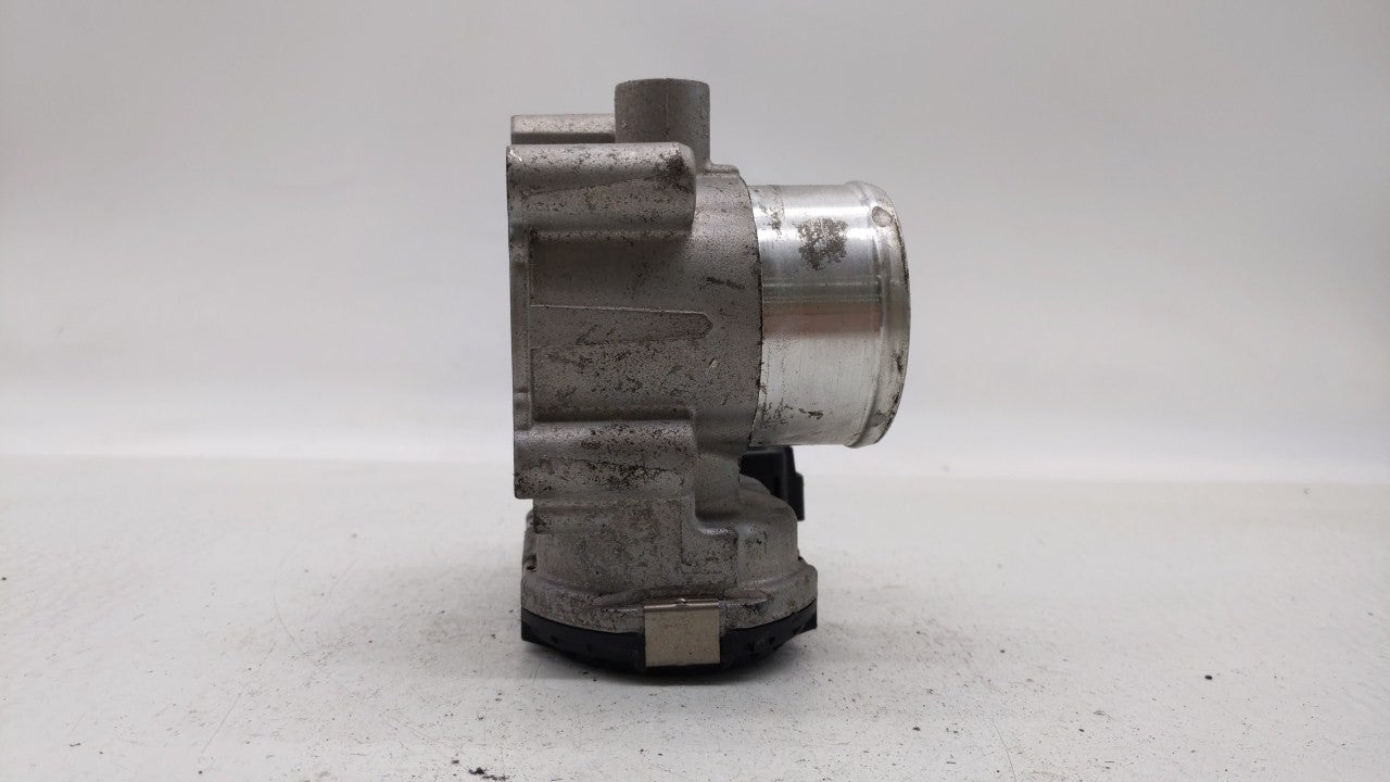 2013-2016 Ford Escape Throttle Body P/N:0 280 750 535 7S7G-9F991-CA Fits Fits 2013 2014 2015 2016 2017 2018 2019 OEM Used Au