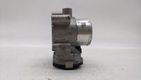 2013-2016 Ford Escape Throttle Body P/N:0 280 750 535 7S7G-9F991-CA Fits Fits 2013 2014 2015 2016 2017 2018 2019 OEM Used Au