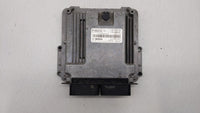 2015-2016 Ford Escape PCM Engine Control Computer ECU ECM PCU OEM P/N:FJ5A-12A650-BA FJ5A-12A560-UC Fits Fits 2015 2016 OEM 