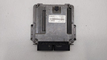 2015-2016 Ford Escape PCM Engine Control Computer ECU ECM PCU OEM P/N:FJ5A-12A650-BA FJ5A-12A560-UC Fits Fits 2015 2016 OEM 