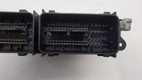 2015-2016 Ford Escape PCM Engine Control Computer ECU ECM PCU OEM P/N:FJ5A-12A650-BA FJ5A-12A560-UC Fits Fits 2015 2016 OEM 