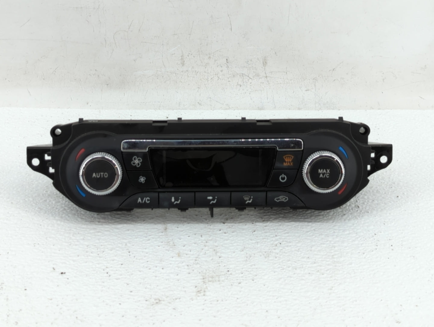 2015-2016 Ford Escape Climate Control Module Temperature AC/Heater Replacement P/N:CJ5T-18C612-BE CJ5T-18C612-BC Fits OEM Us