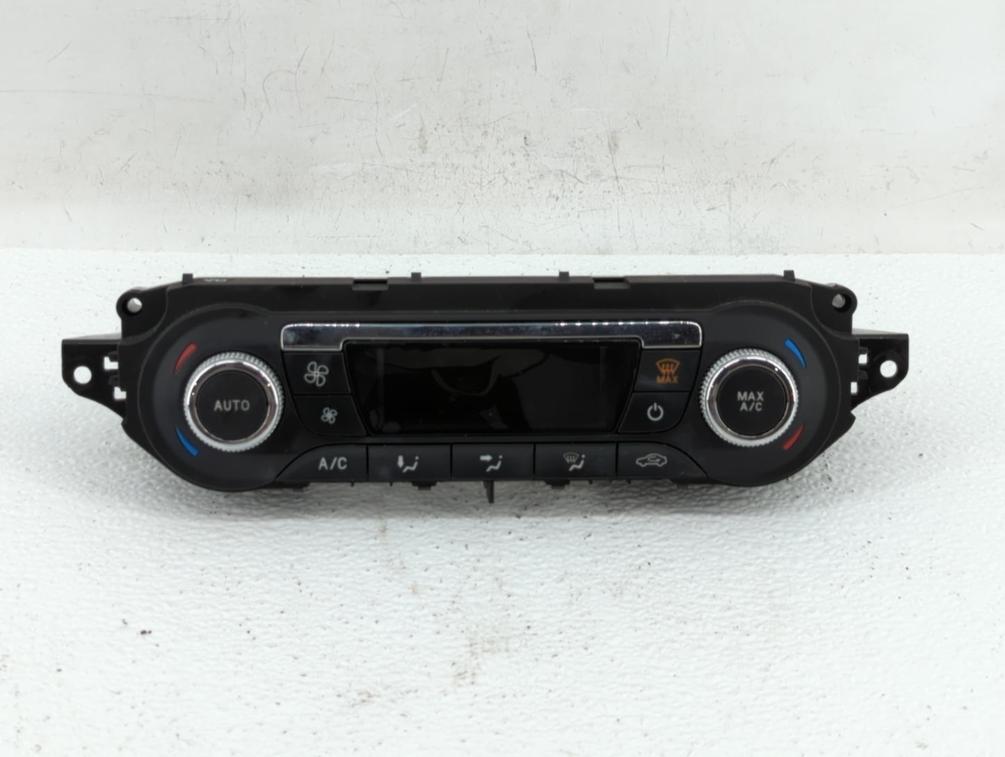 2015-2016 Ford Escape Climate Control Module Temperature AC/Heater Replacement P/N:CJ5T-18C612-BE CJ5T-18C612-BC Fits OEM Us