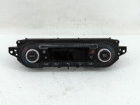 2015-2016 Ford Escape Climate Control Module Temperature AC/Heater Replacement P/N:CJ5T-18C612-BE CJ5T-18C612-BC Fits OEM Us