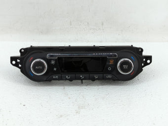 compare product 2015-2016 Ford Escape Climate Control Module Temperature AC/Heater Replacement P/N:CJ5T-18C612-BE CJ5T-18C612-BC Fits OEM Used Auto Parts