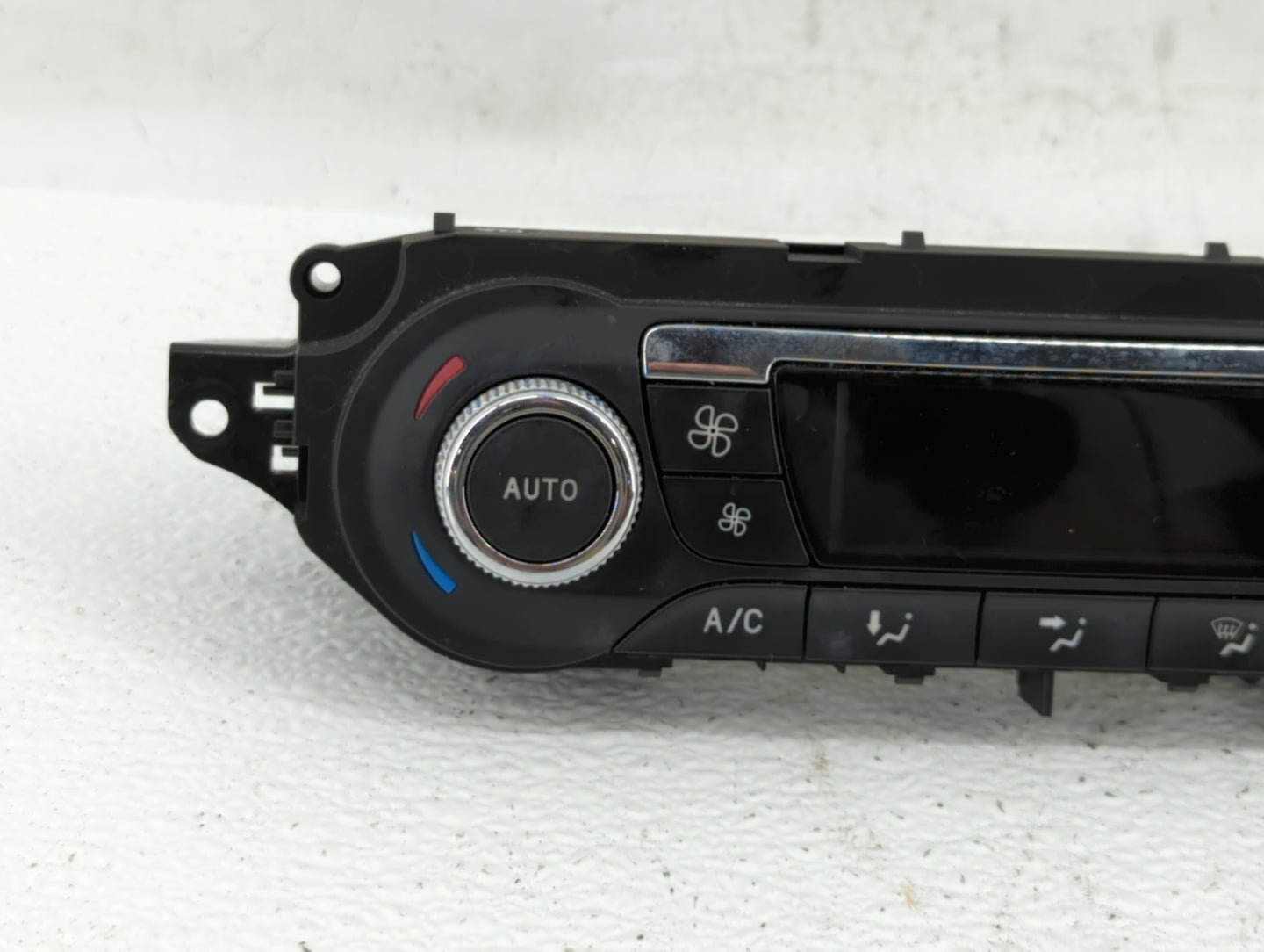 2015-2016 Ford Escape Climate Control Module Temperature AC/Heater Replacement P/N:CJ5T-18C612-BE CJ5T-18C612-BC Fits OEM Us