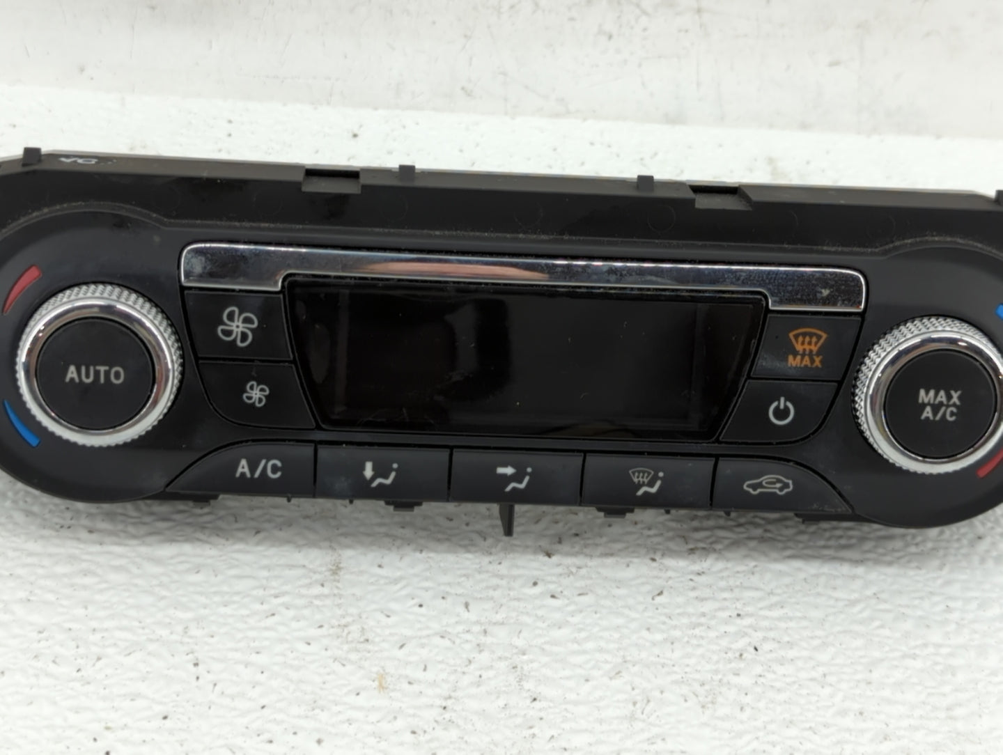 2015-2016 Ford Escape Climate Control Module Temperature AC/Heater Replacement P/N:CJ5T-18C612-BE CJ5T-18C612-BC Fits OEM Us