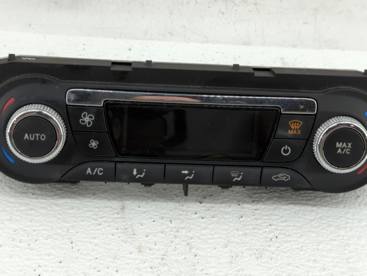 2015-2016 Ford Escape Climate Control Module Temperature AC/Heater Replacement P/N:CJ5T-18C612-BE CJ5T-18C612-BC Fits OEM Us