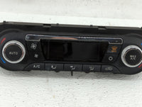2015-2016 Ford Escape Climate Control Module Temperature AC/Heater Replacement P/N:CJ5T-18C612-BE CJ5T-18C612-BC Fits OEM Us