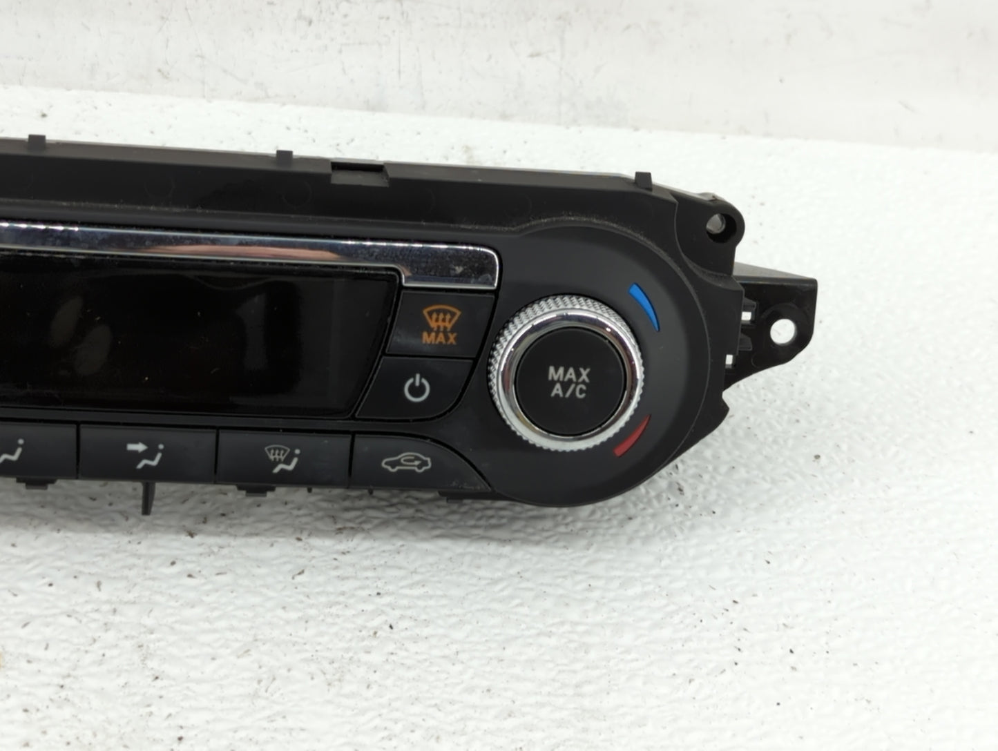 2015-2016 Ford Escape Climate Control Module Temperature AC/Heater Replacement P/N:CJ5T-18C612-BE CJ5T-18C612-BC Fits OEM Us