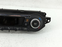 2015-2016 Ford Escape Climate Control Module Temperature AC/Heater Replacement P/N:CJ5T-18C612-BE CJ5T-18C612-BC Fits OEM Us